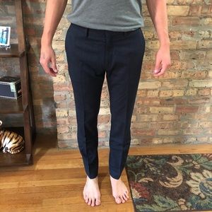 Men’s Banana Republic slacks - like new!